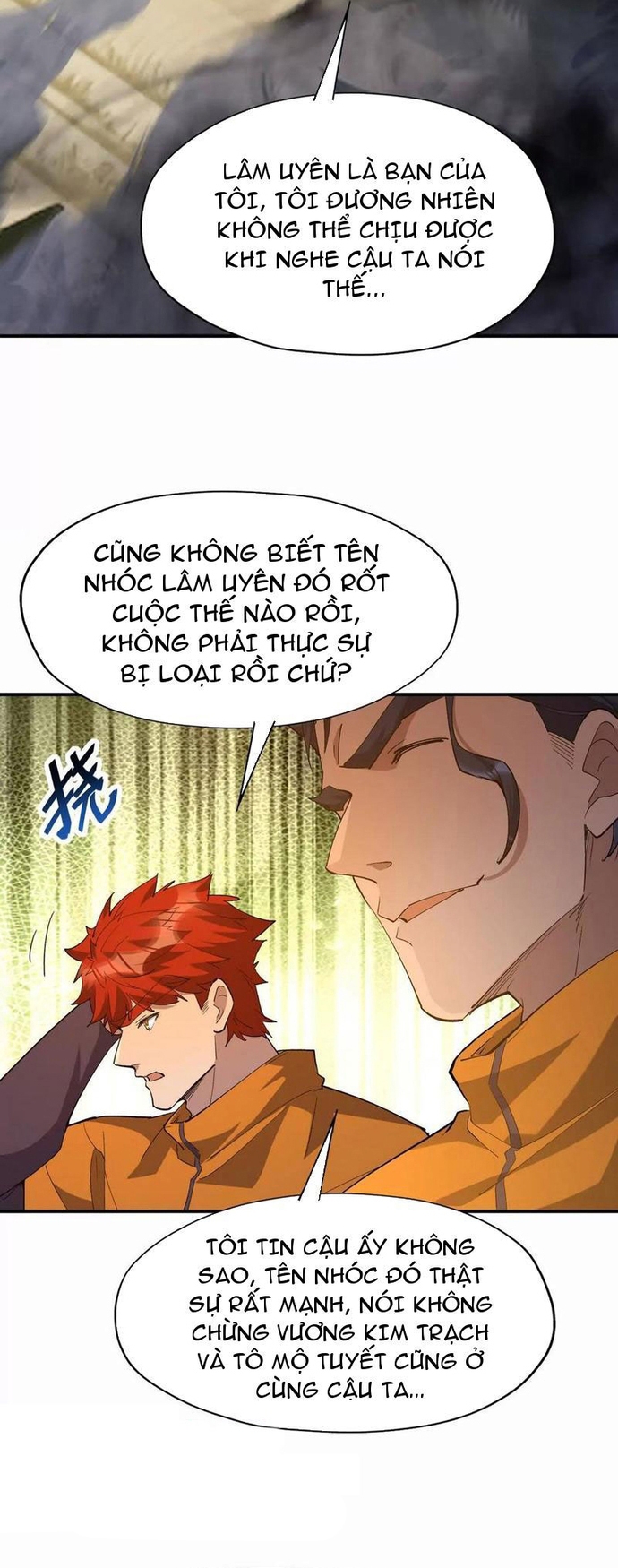Chương 272 - Trang 35