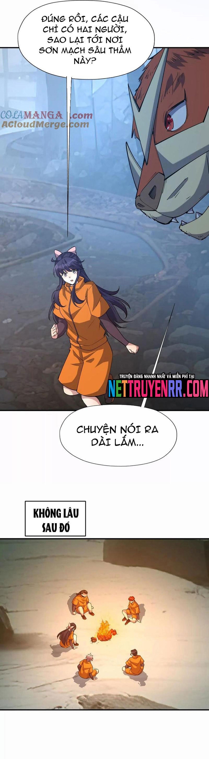 Chương 273 - Trang 32