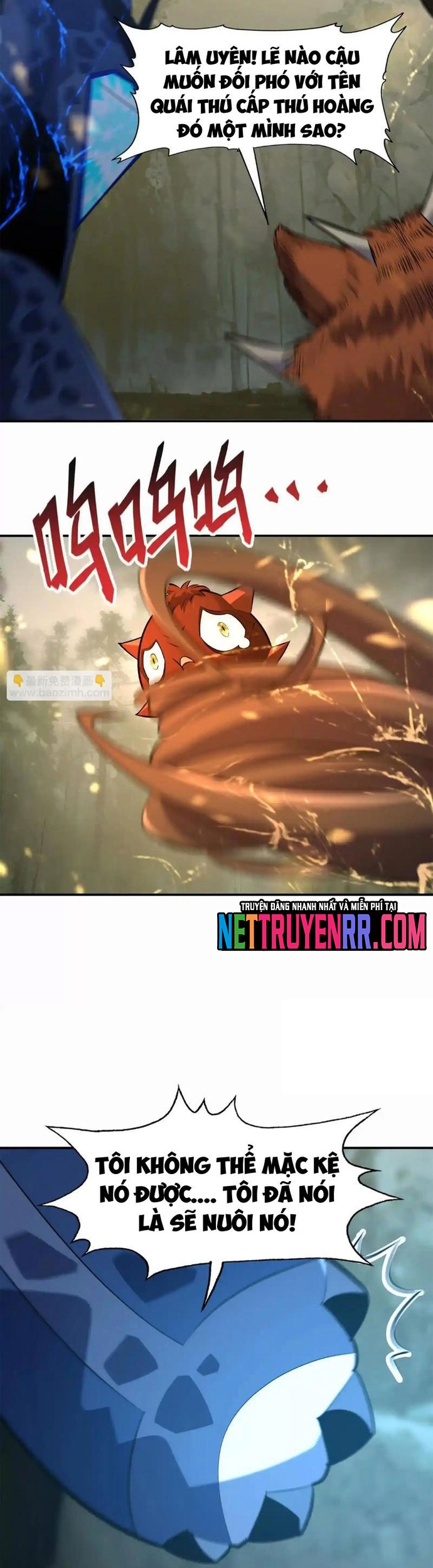 Chương 274 - Trang 31