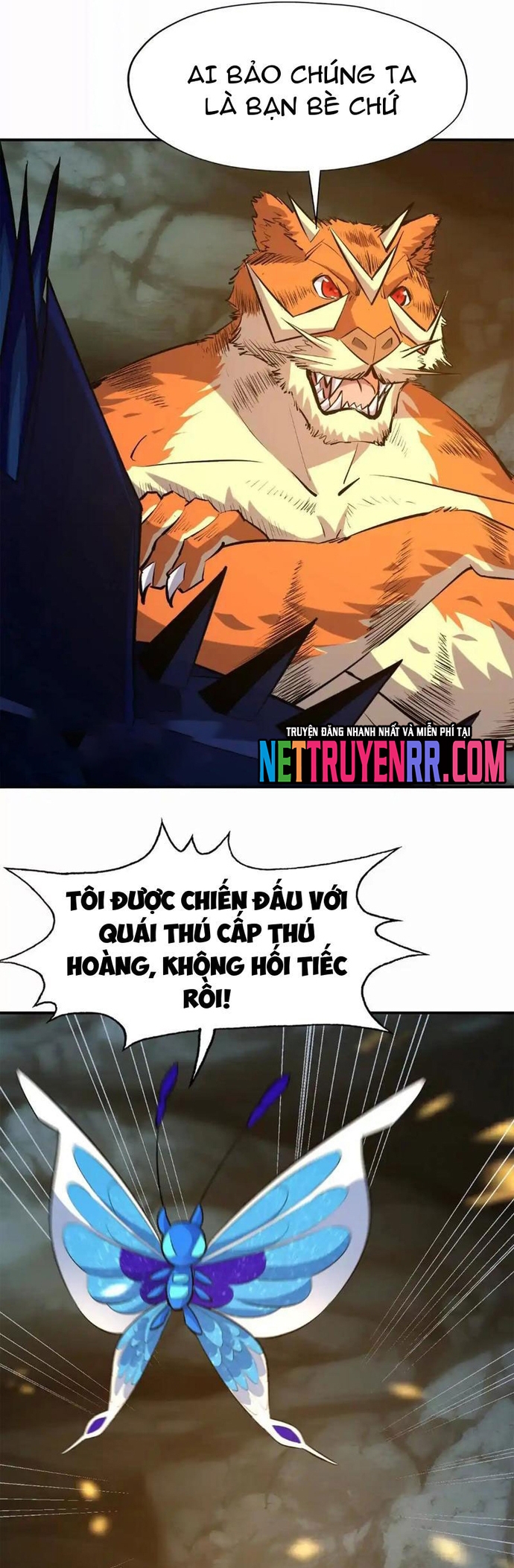 Chương 274 - Trang 34