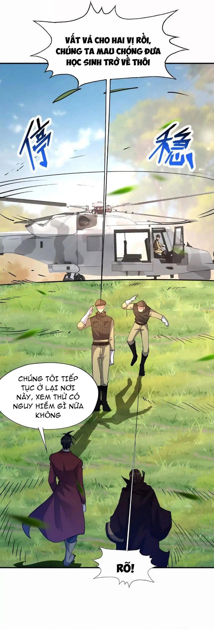 Chương 276 - Trang 38