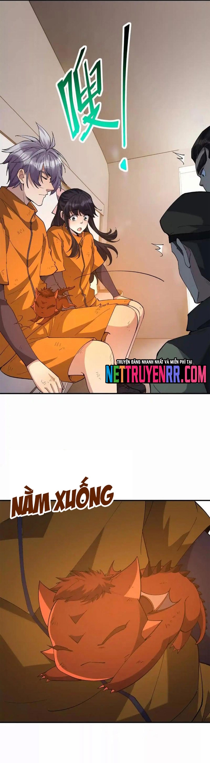 Chương 276 - Trang 40