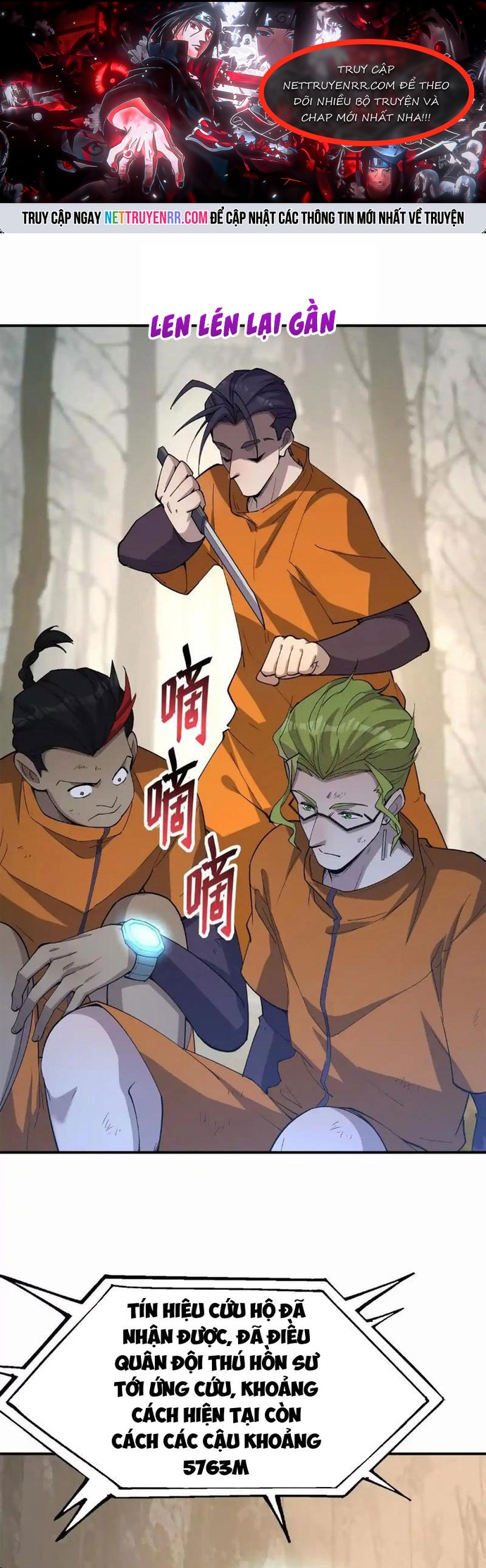 Chương 277 - Trang 1