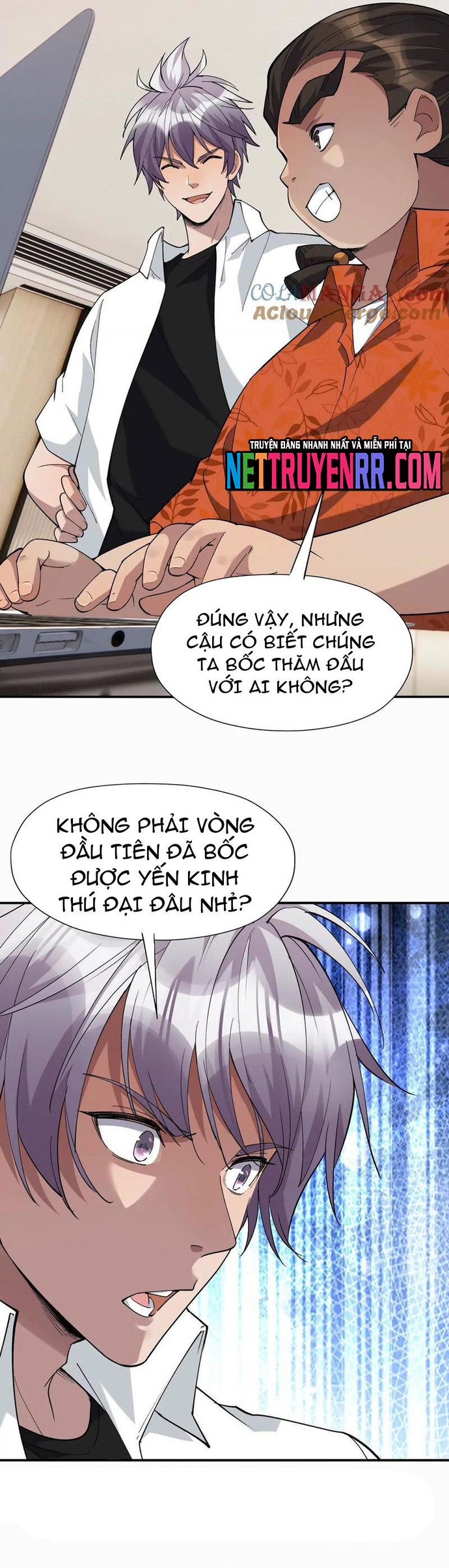 Chương 279 - Trang 11