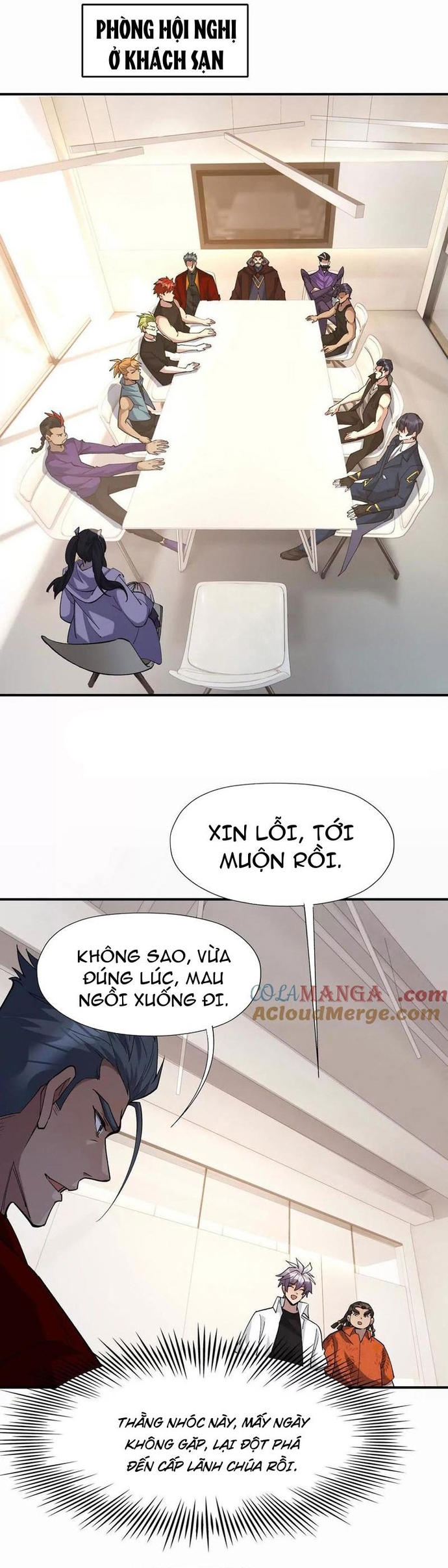 Chương 279 - Trang 15
