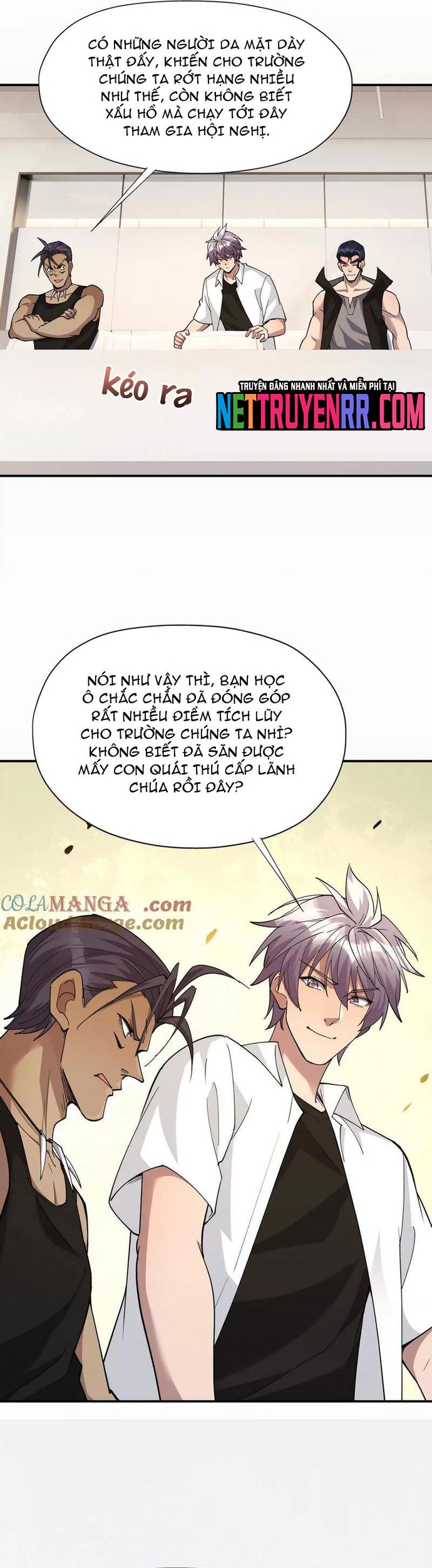 Chương 279 - Trang 16