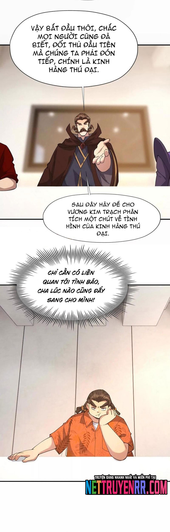 Chương 279 - Trang 18