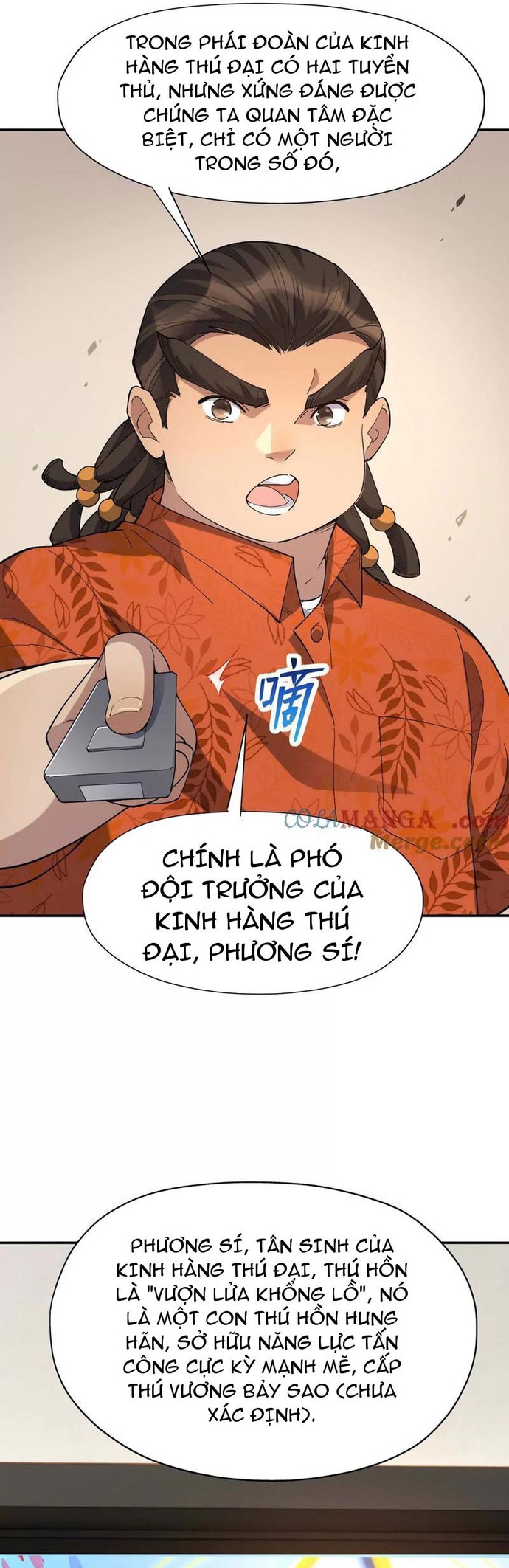 Chương 279 - Trang 19