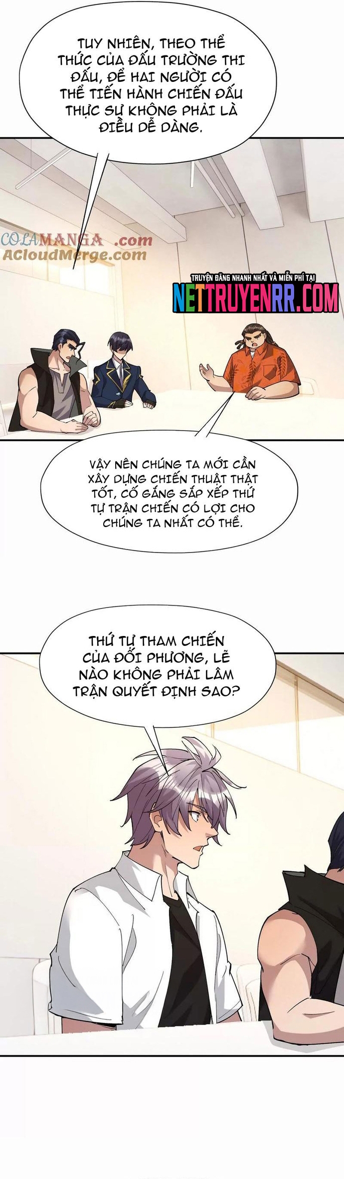 Chương 279 - Trang 23