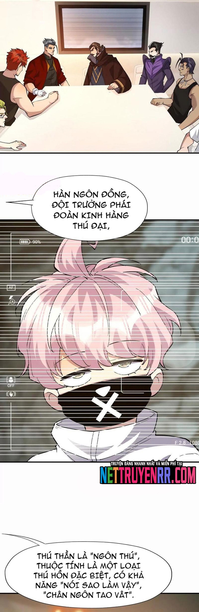 Chương 279 - Trang 26