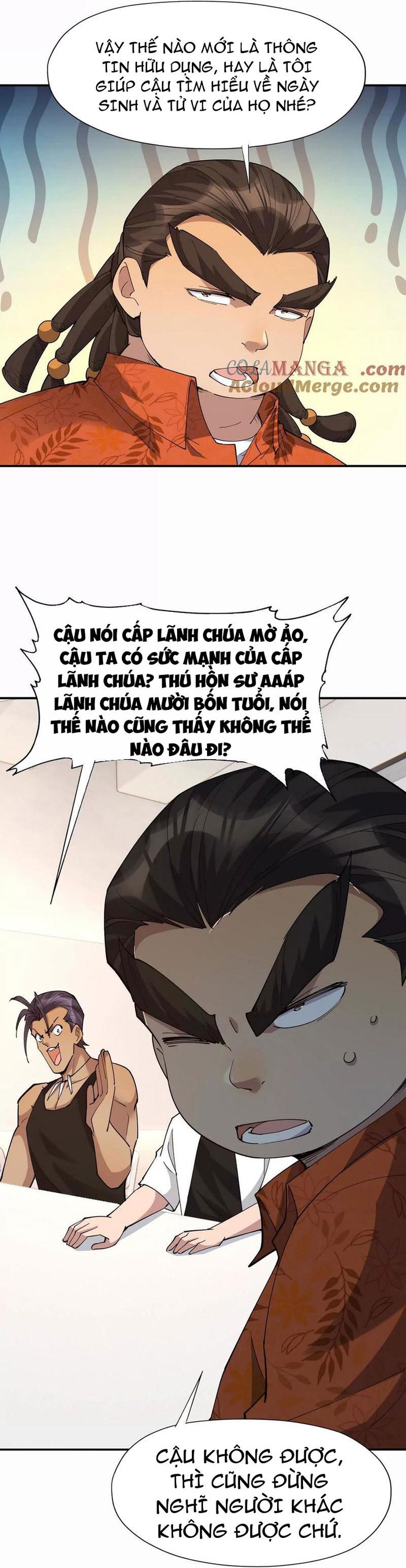 Chương 279 - Trang 28