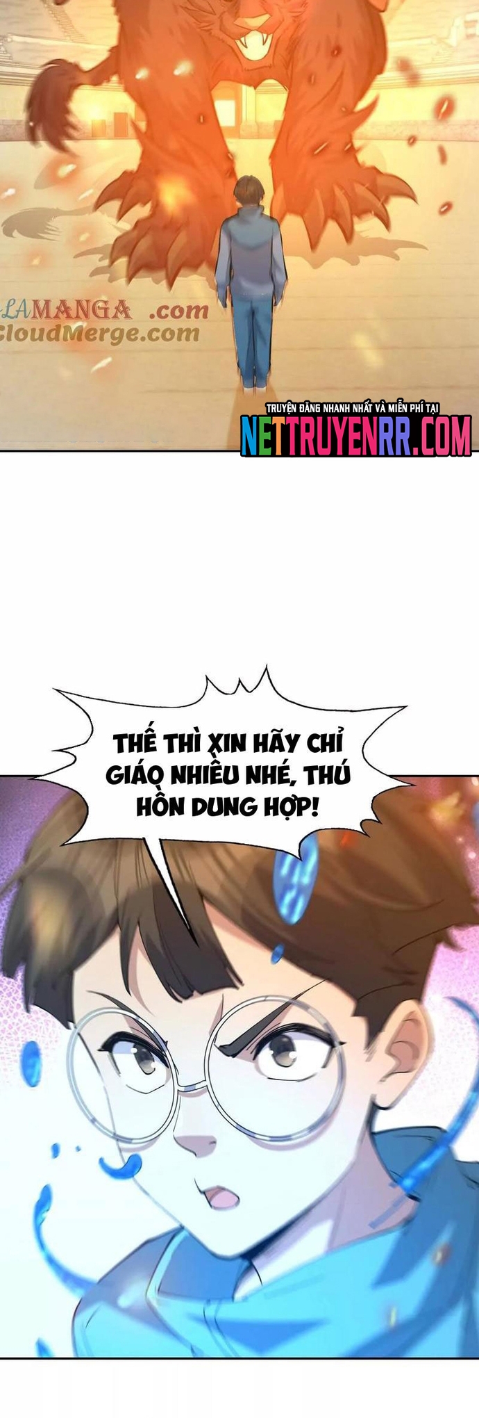 Chương 280 - Trang 47