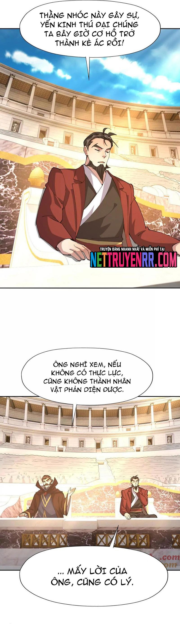 Chương 281 - Trang 18