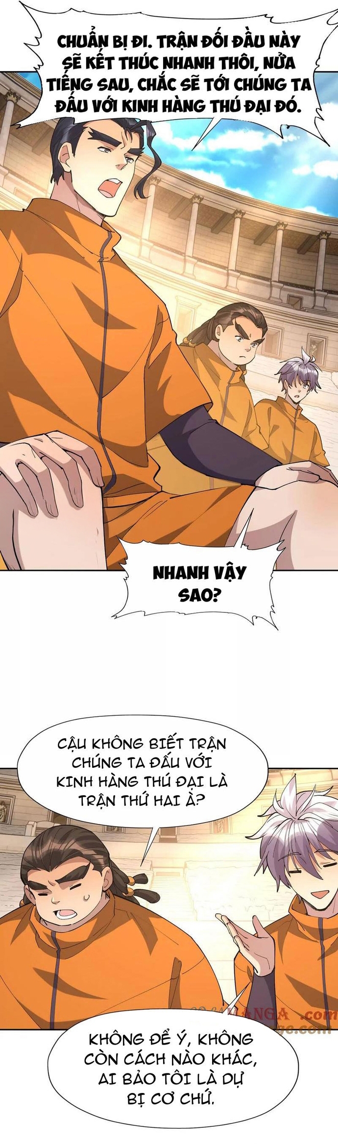 Chương 281 - Trang 19