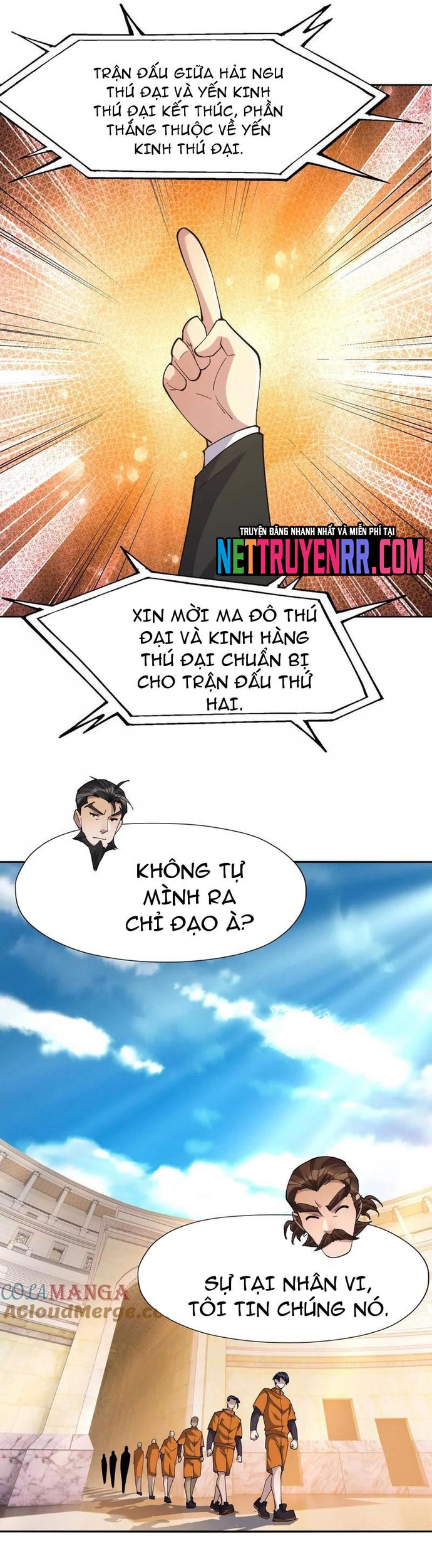 Chương 281 - Trang 20