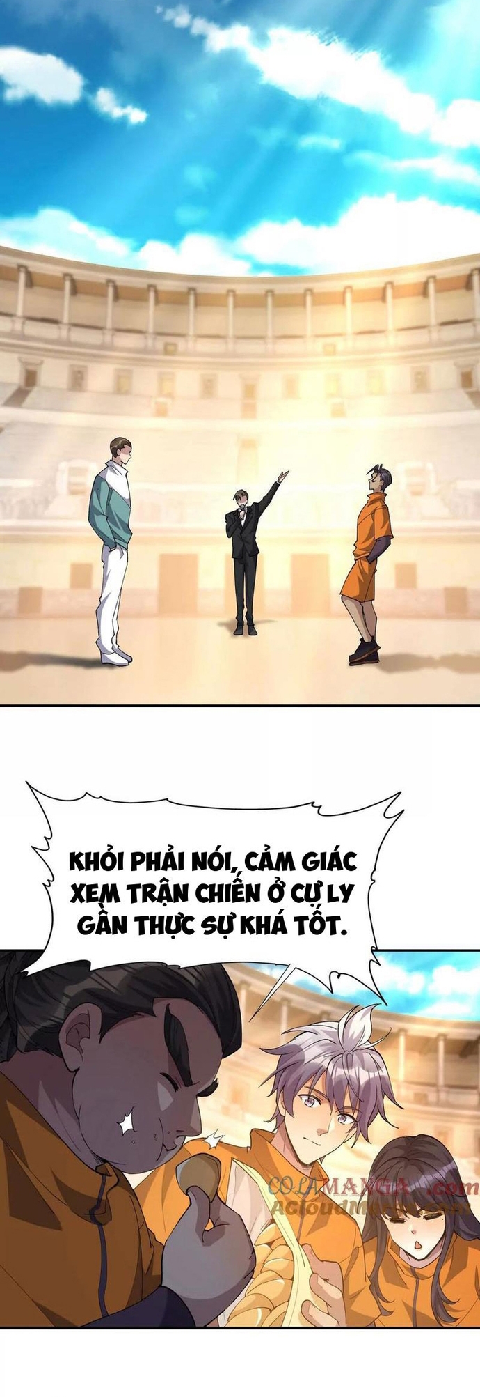 Chương 281 - Trang 23