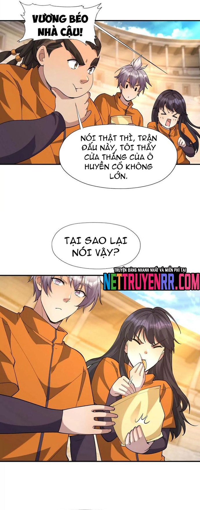 Chương 281 - Trang 25