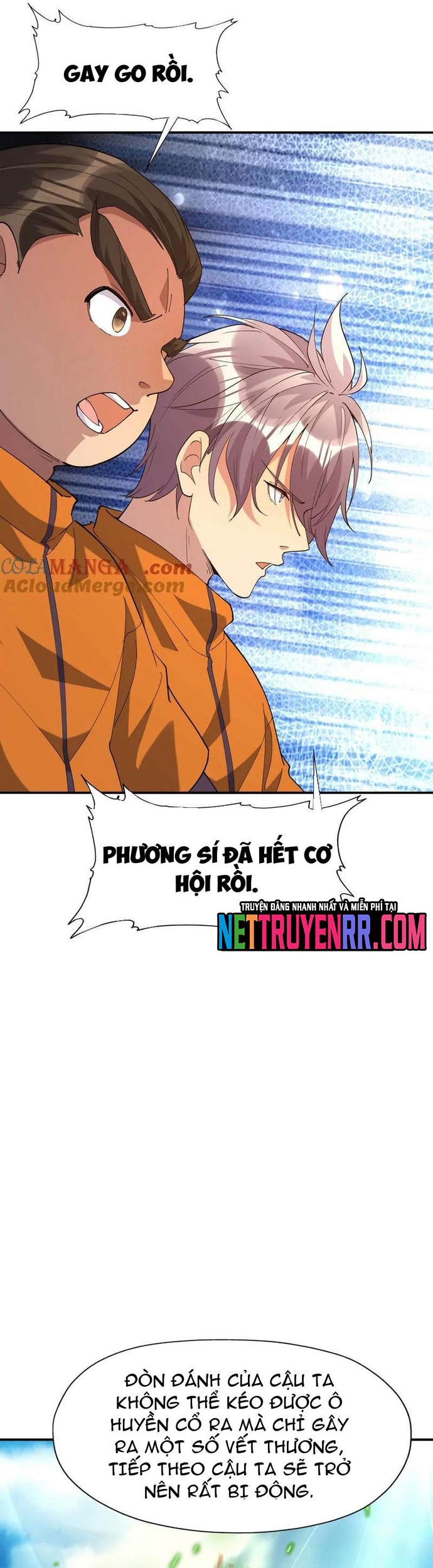 Chương 281 - Trang 40