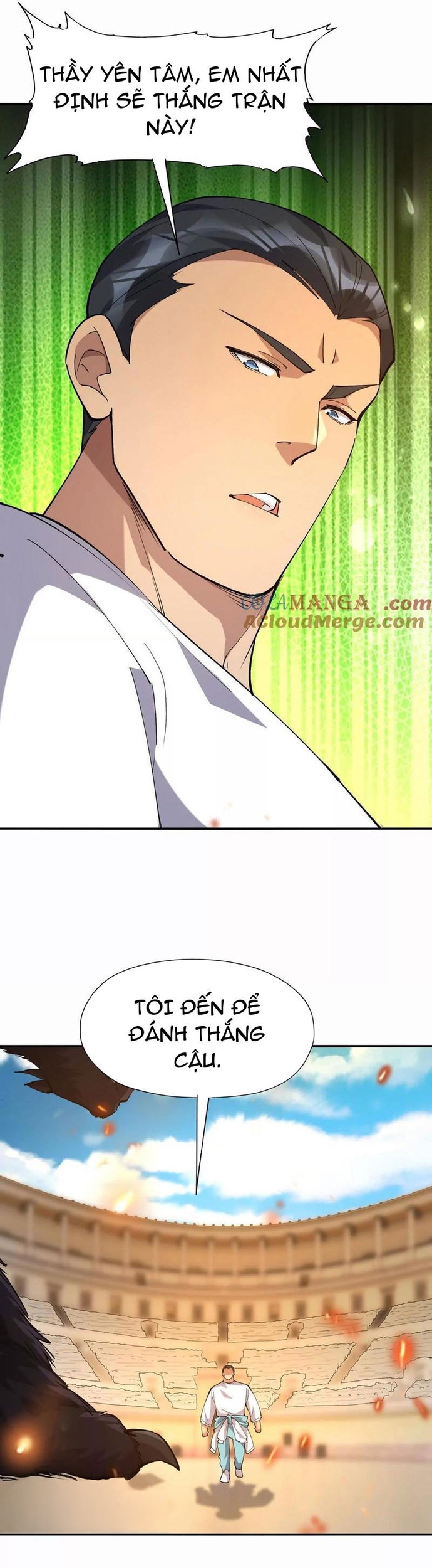 Chương 281 - Trang 9