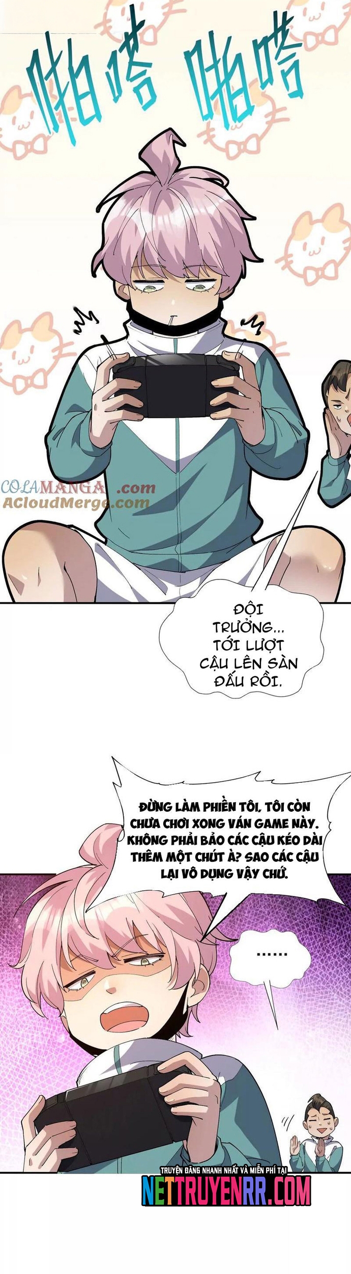 Chương 282 - Trang 29