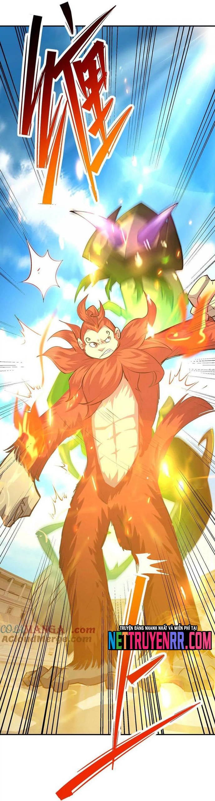 Chương 282 - Trang 8
