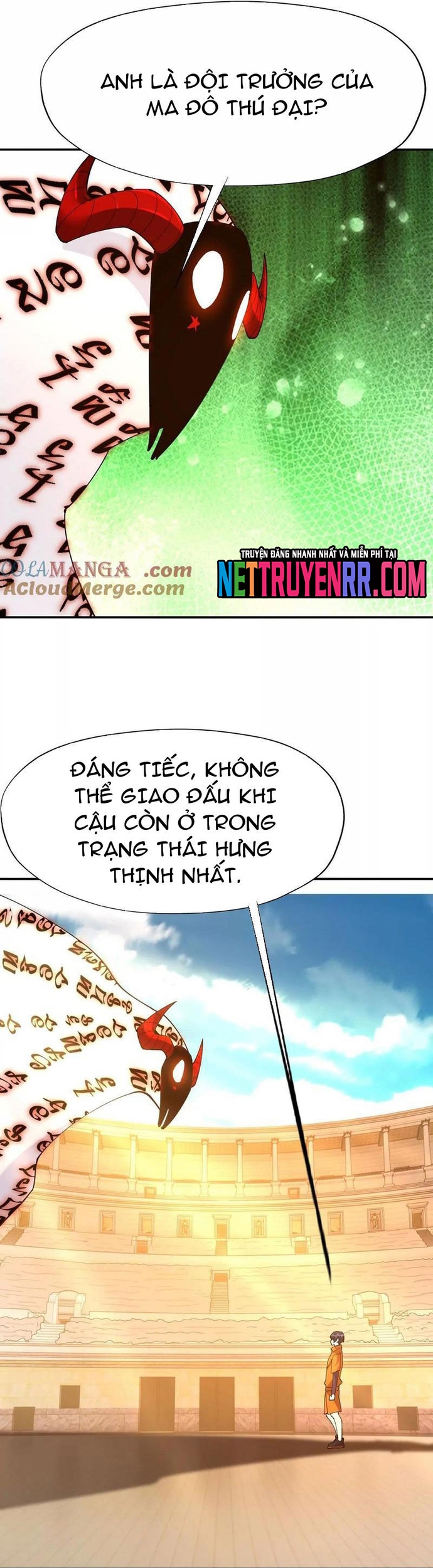 Chương 284 - Trang 23