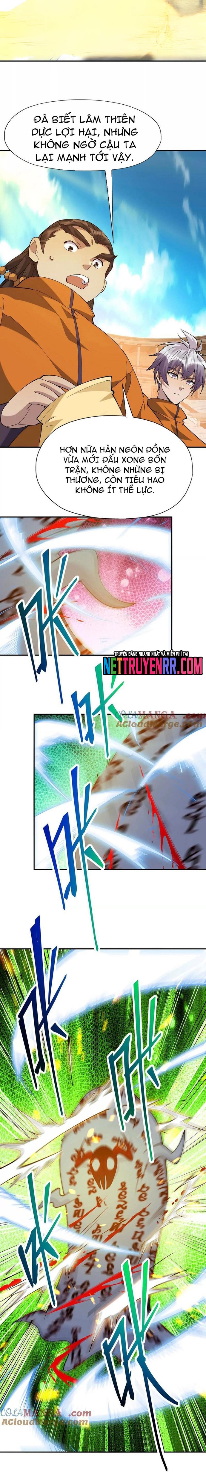 Chương 284 - Trang 34
