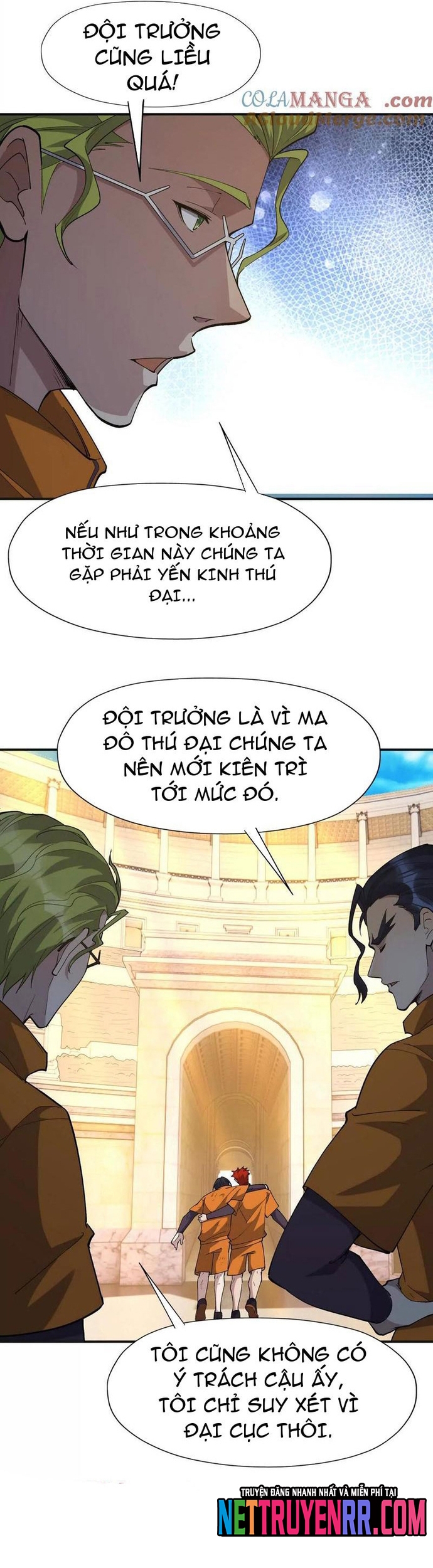 Chương 285 - Trang 32