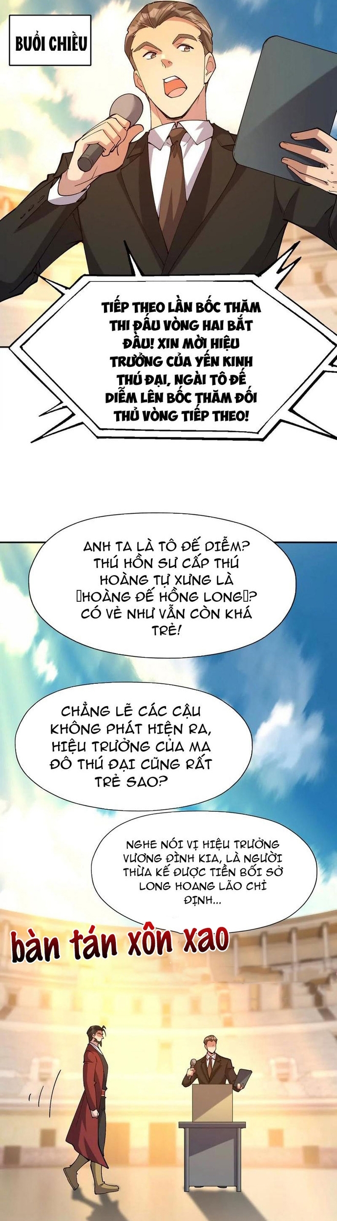 Chương 285 - Trang 43