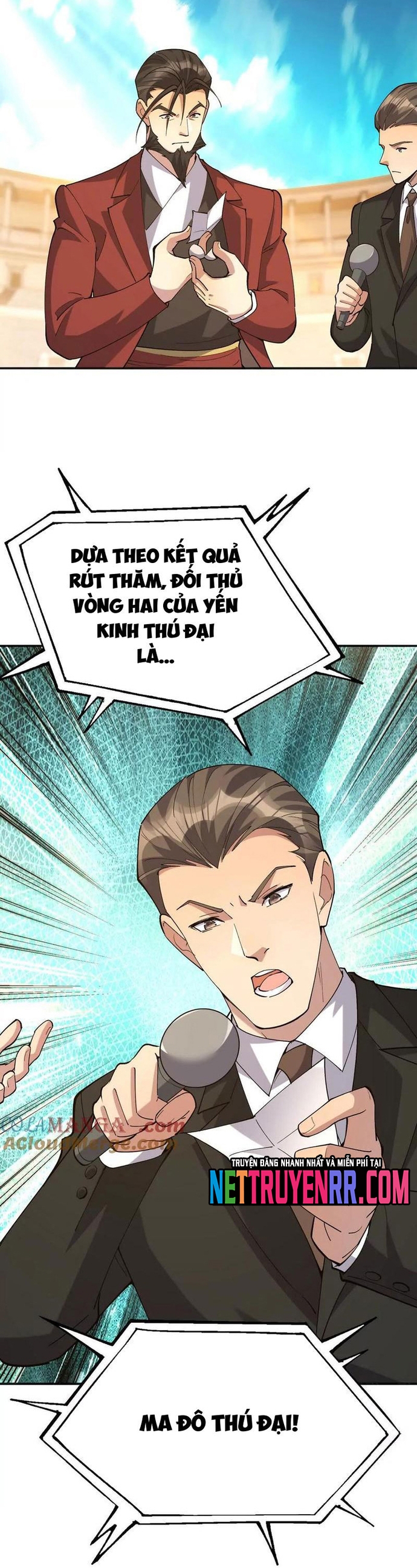 Chương 285 - Trang 46