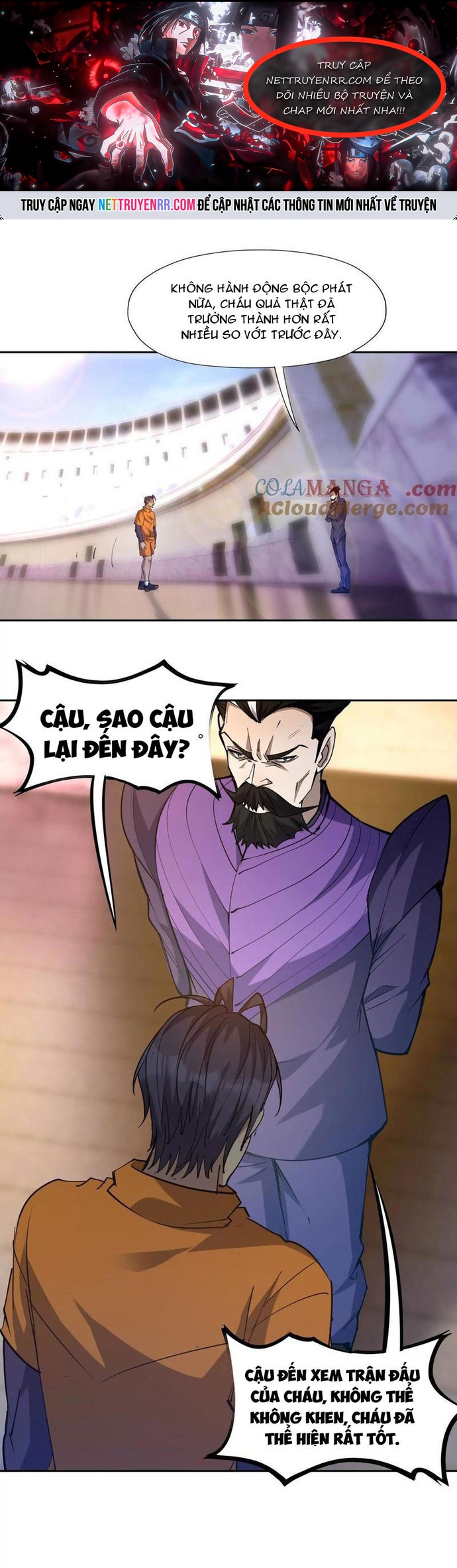 Chương 286 - Trang 1