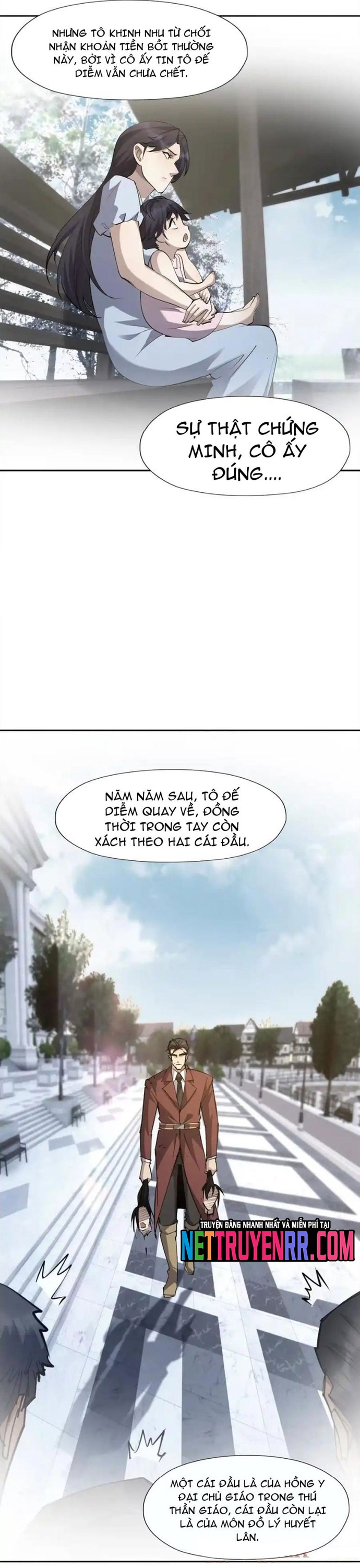 Chương 304 - Trang 11
