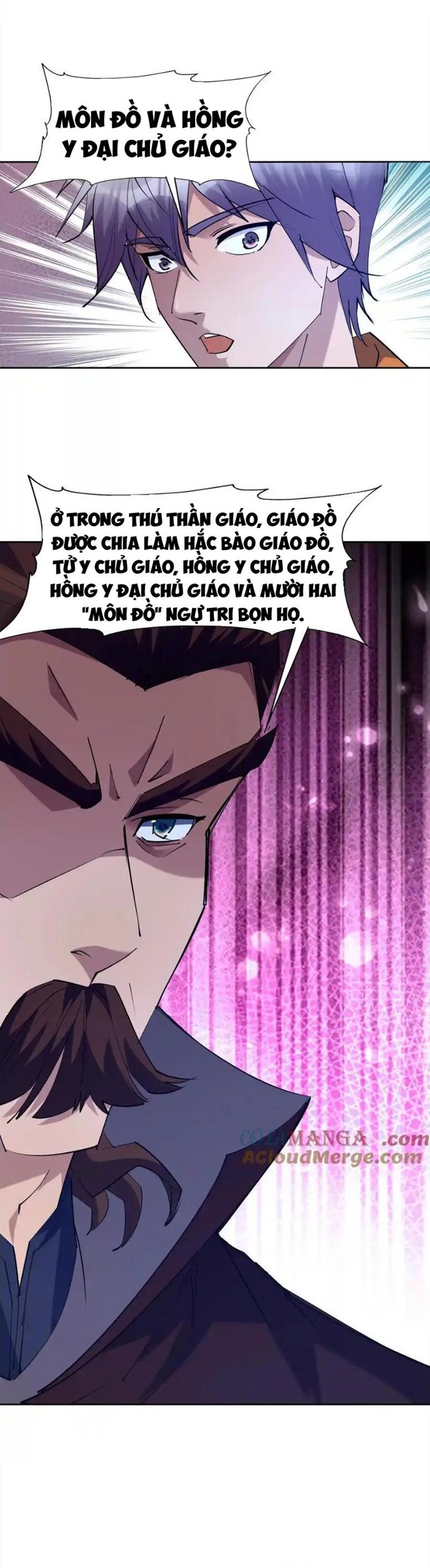 Chương 304 - Trang 12