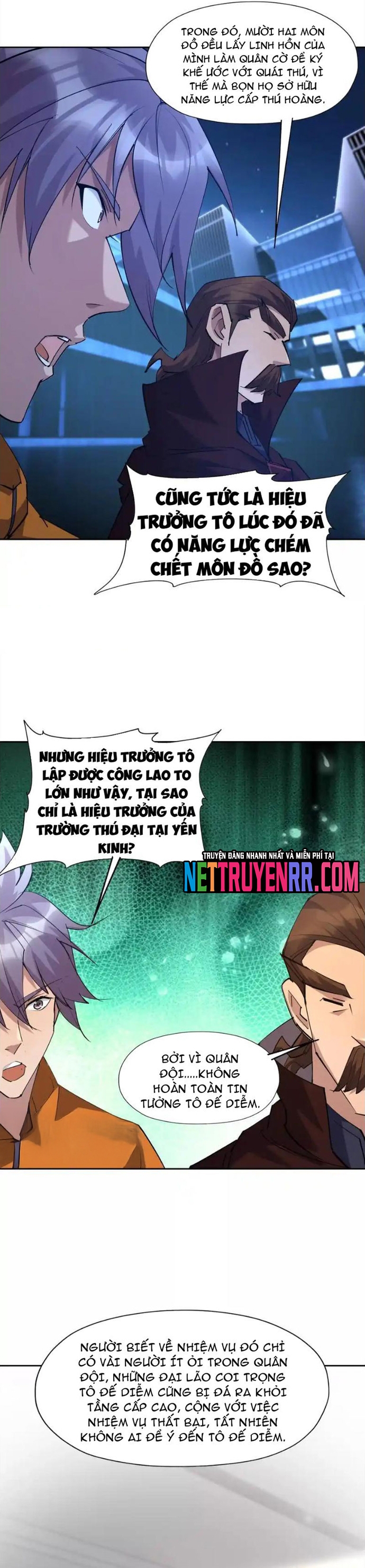 Chương 304 - Trang 13