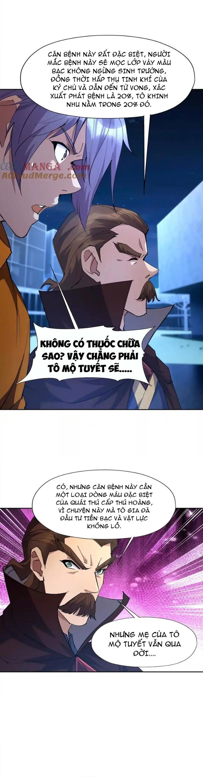Chương 304 - Trang 15