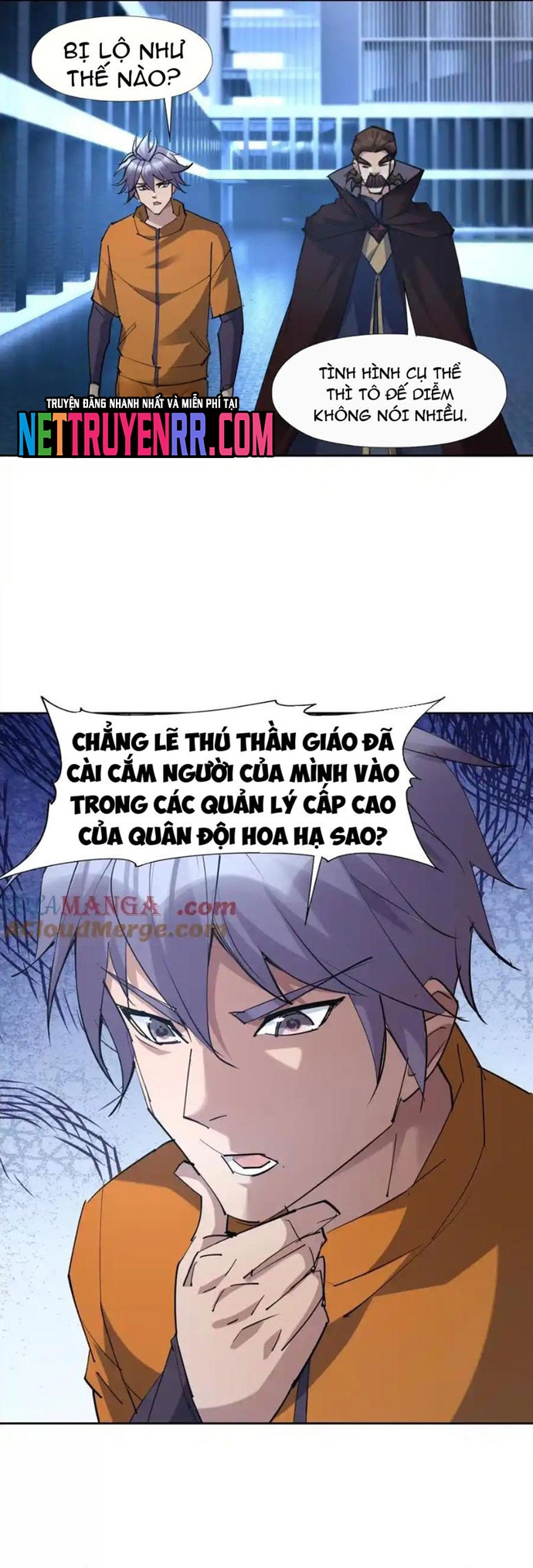 Chương 304 - Trang 8
