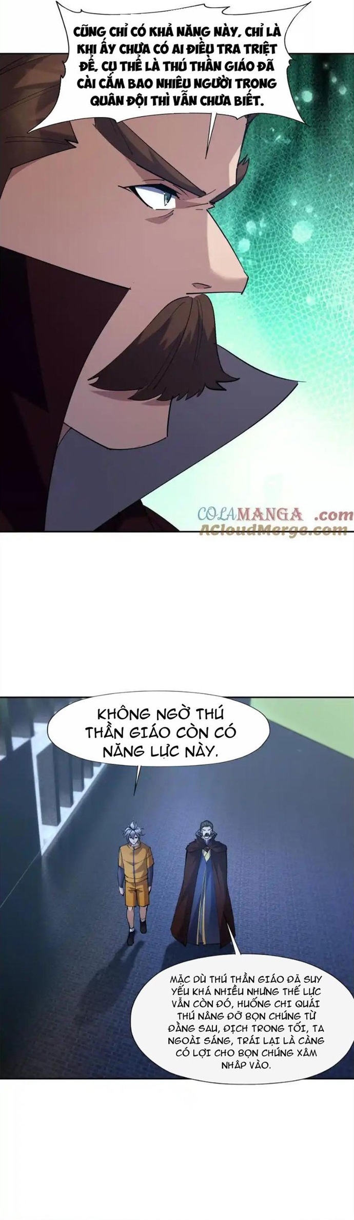 Chương 304 - Trang 9