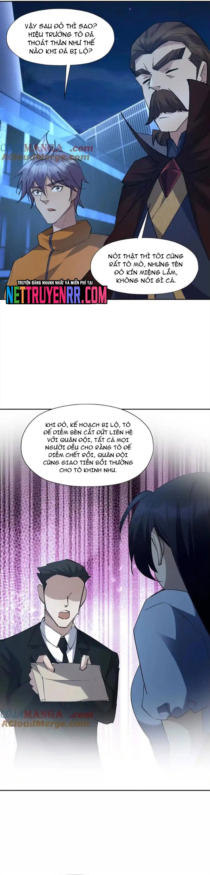 Chương 304 - Trang 10