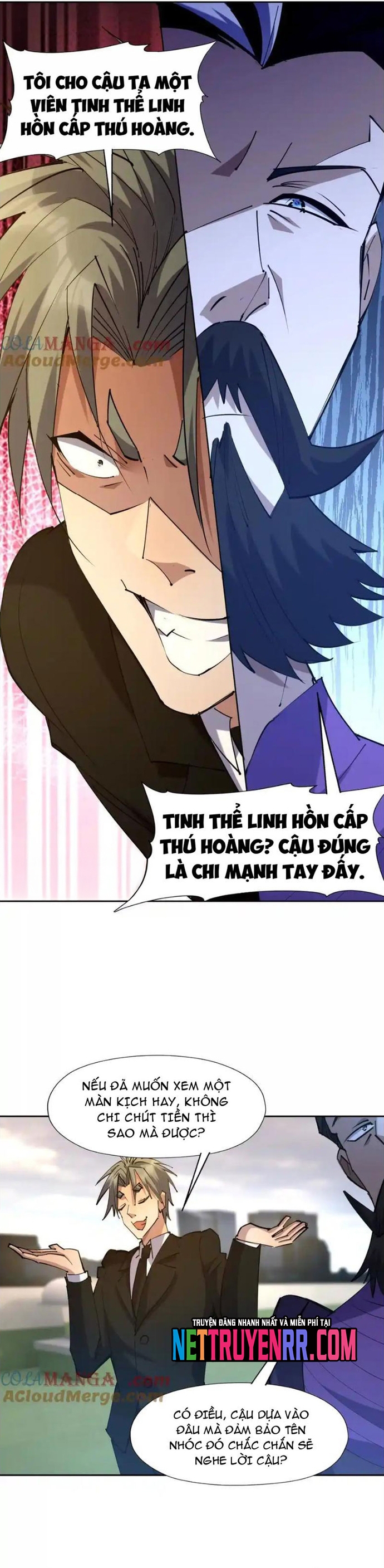 Chương 305 - Trang 11