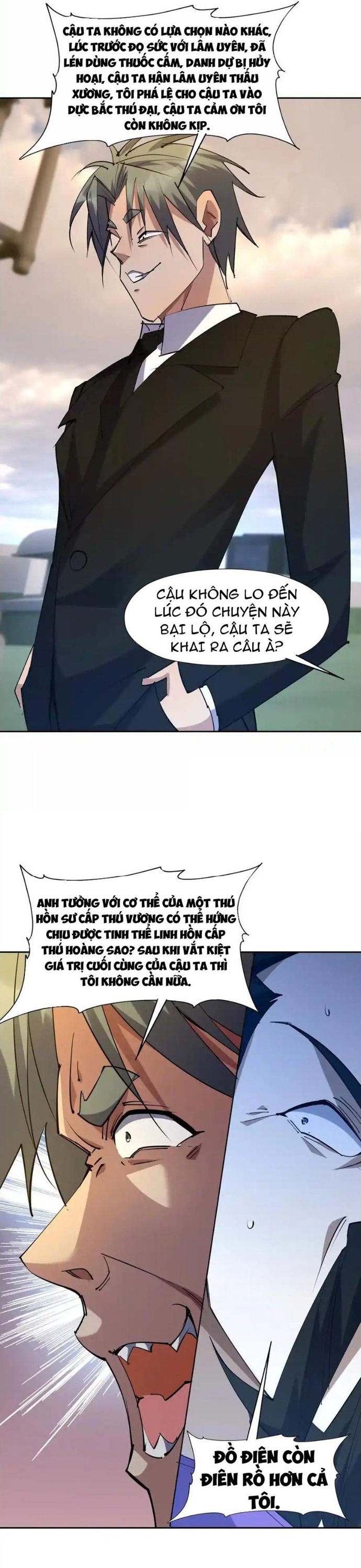 Chương 305 - Trang 12