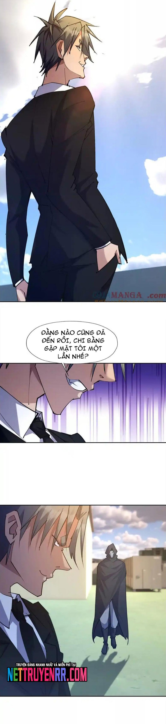 Chương 305 - Trang 15