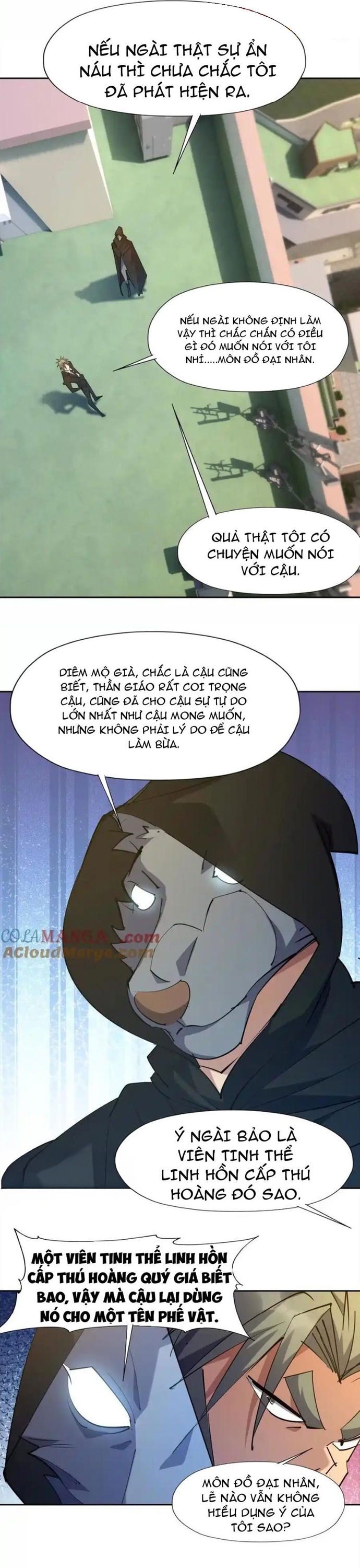 Chương 305 - Trang 17