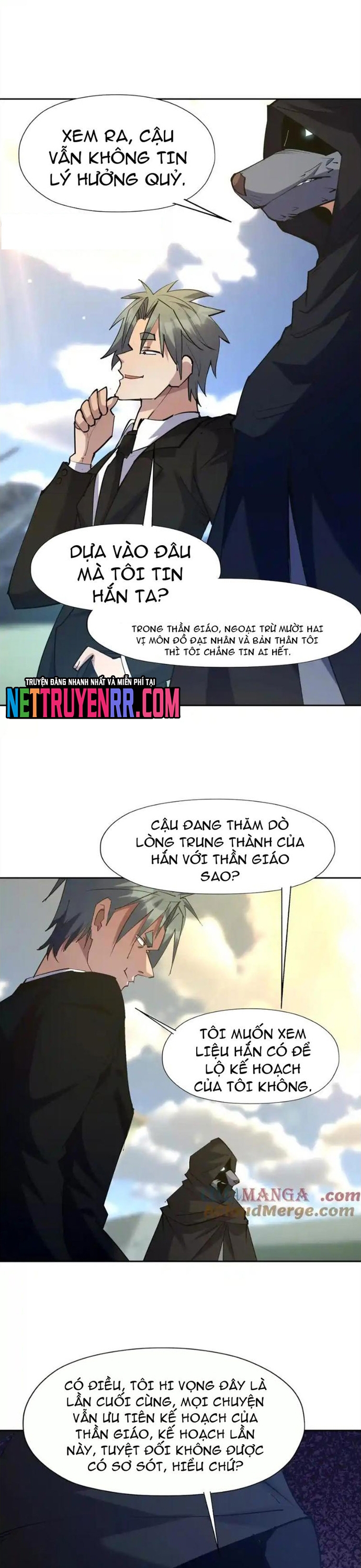 Chương 305 - Trang 18