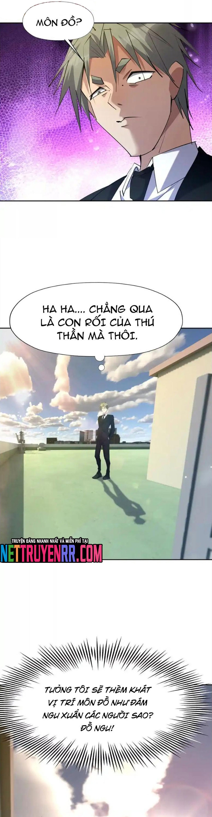 Chương 305 - Trang 21