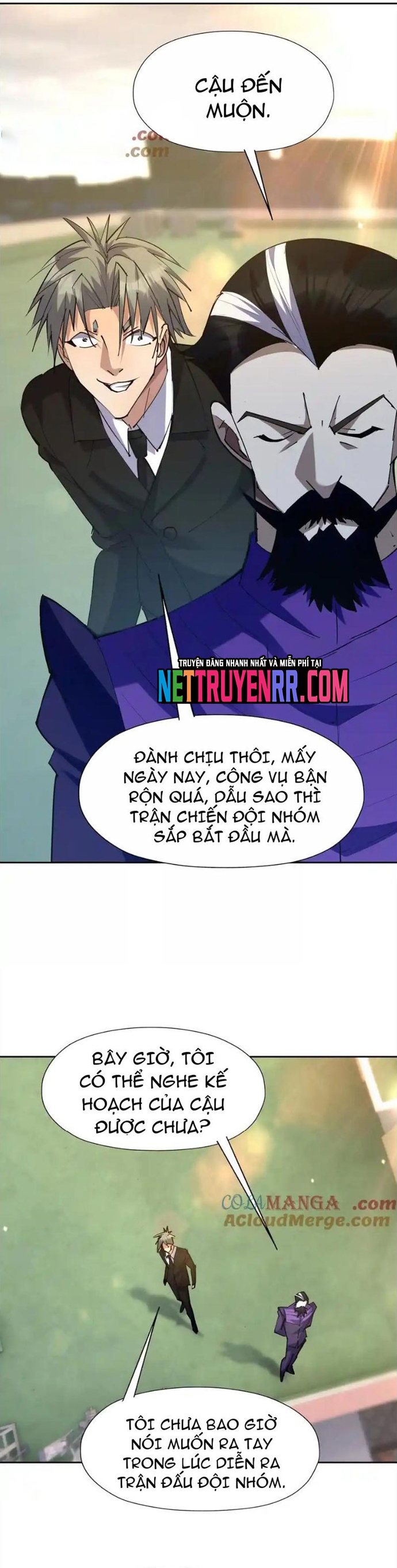 Chương 305 - Trang 8