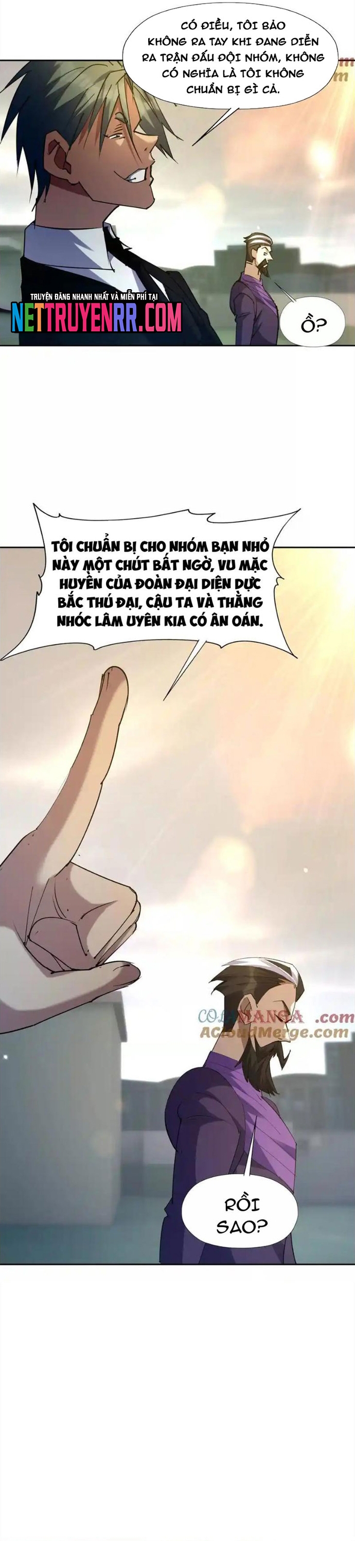Chương 305 - Trang 10