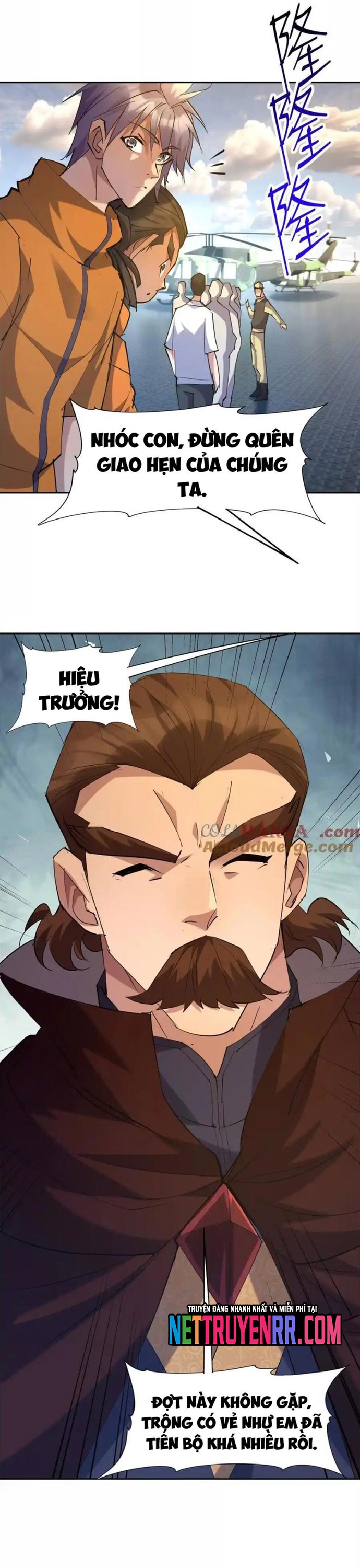 Chương 306 - Trang 16