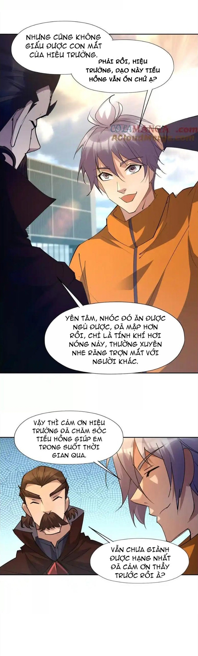 Chương 306 - Trang 17