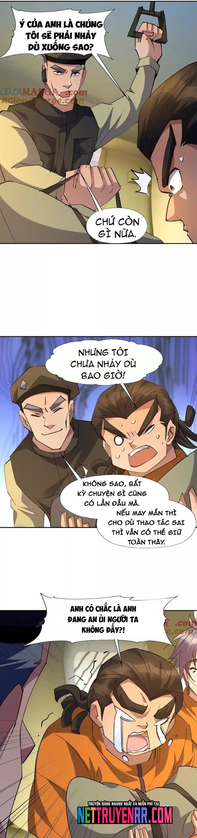 Chương 306 - Trang 20