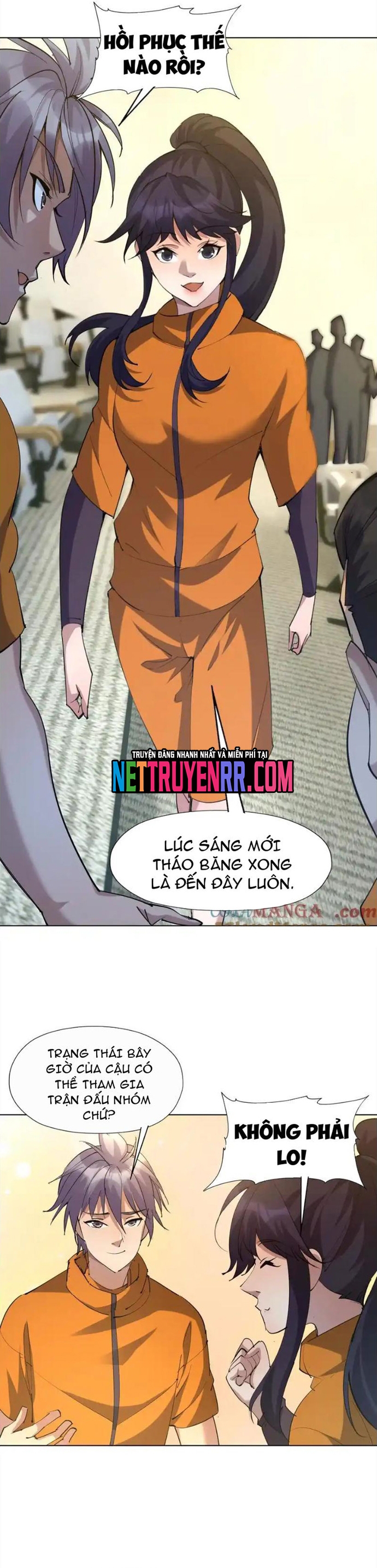 Chương 306 - Trang 3